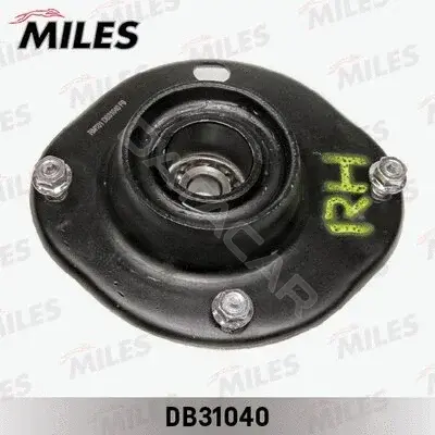 Опора амортизатора MILES DB31040
