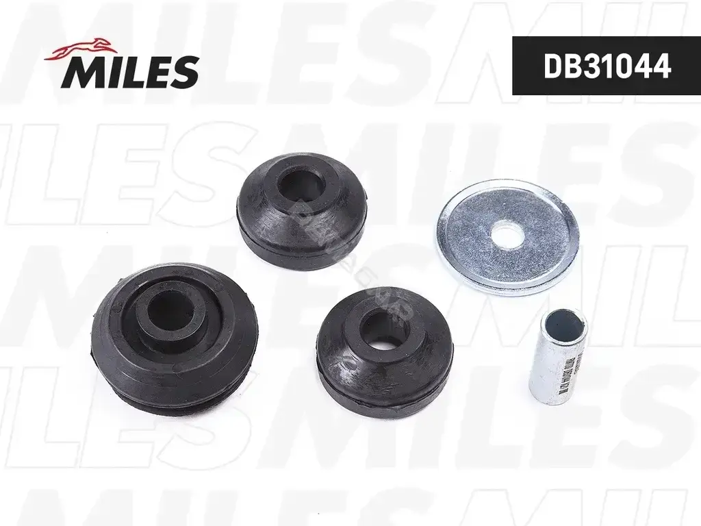 Опора амортизатора MILES DB31044