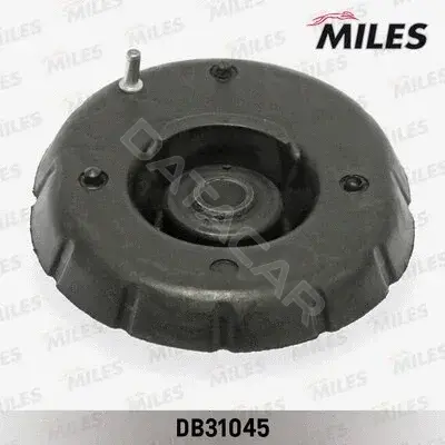 Опора амортизатора MILES DB31045