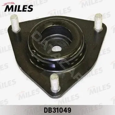 Опора амортизатора MILES DB31049
