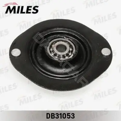Опора амортизатора MILES DB31053