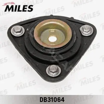 Опора амортизатора MILES DB31064