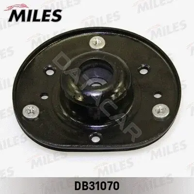 Опора амортизатора MILES DB31070