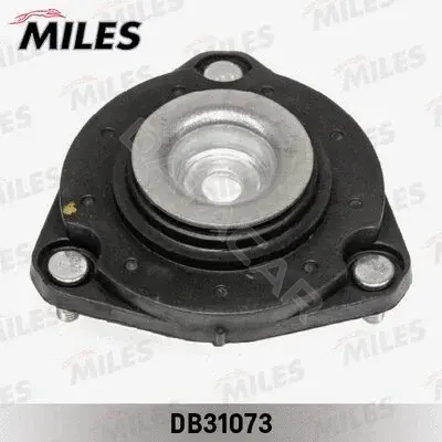Опора амортизатора MILES DB31073