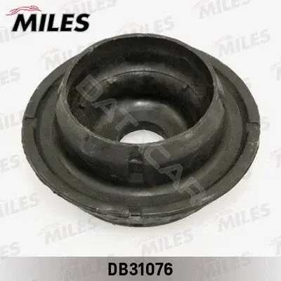 Опора амортизатора MILES DB31076