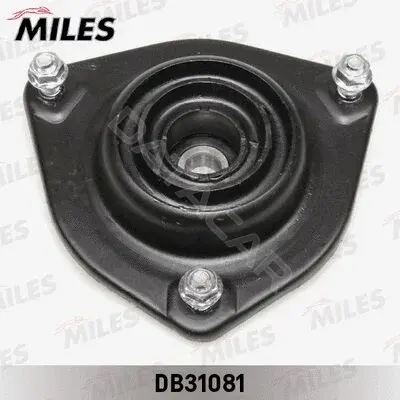 Опора амортизатора MILES DB31081