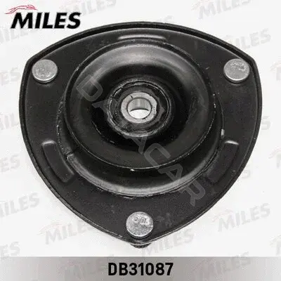 Опора амортизатора MILES DB31087