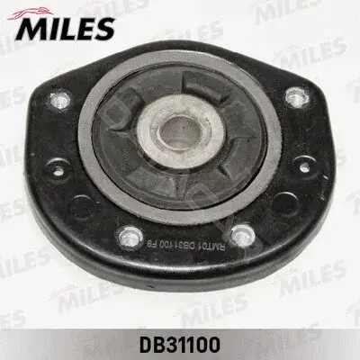 Опора амортизатора MILES DB31100