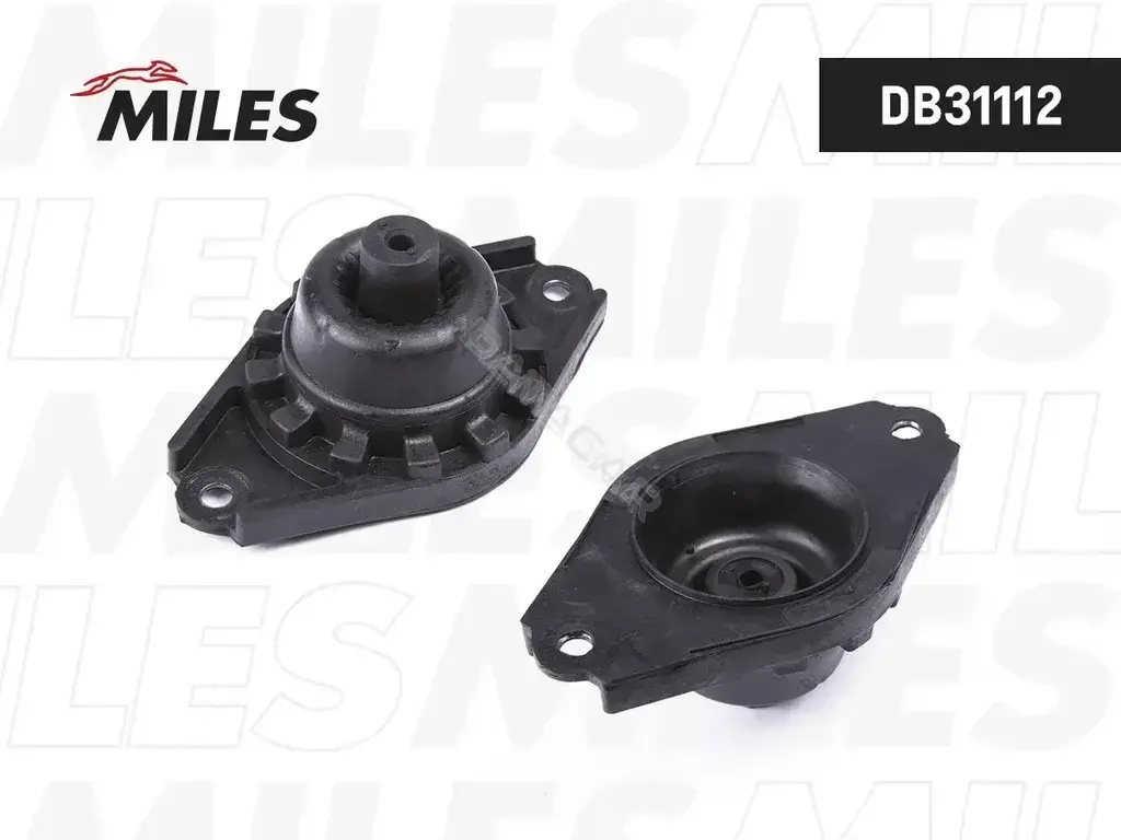 Опора амортизатора MILES DB31112
