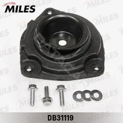 Опора амортизатора MILES DB31119