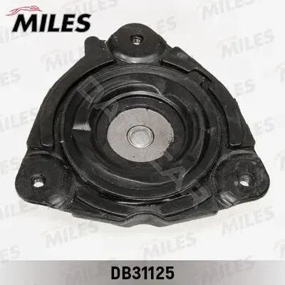 Опора амортизатора MILES DB31125