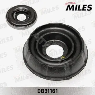 Опора амортизатора MILES DB31161