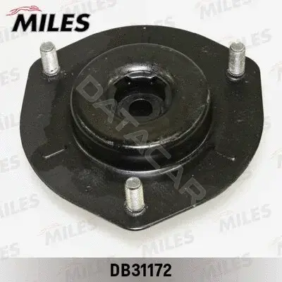 Опора амортизатора MILES DB31172