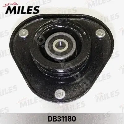Опора амортизатора MILES DB31180