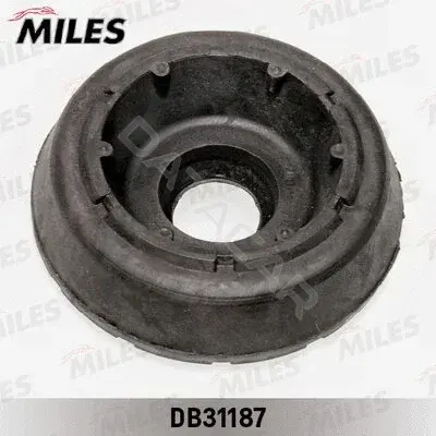 Опора амортизатора MILES DB31187
