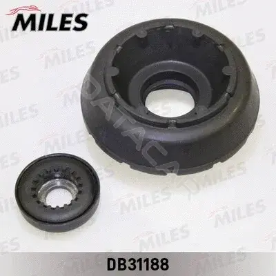 Опора амортизатора MILES DB31188