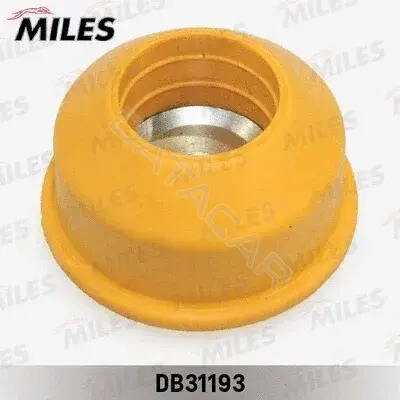 Опора амортизатора MILES DB31193