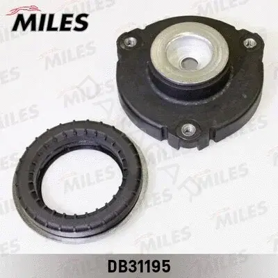 Опора амортизатора MILES DB31195