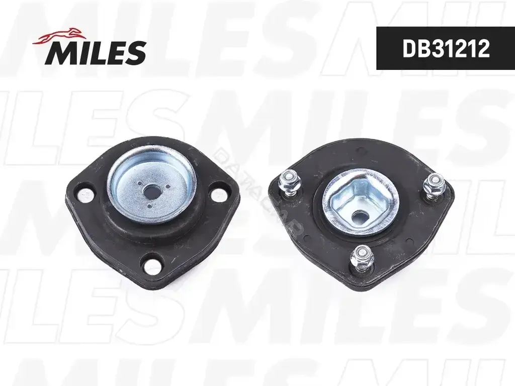 Опора амортизатора MILES DB31212