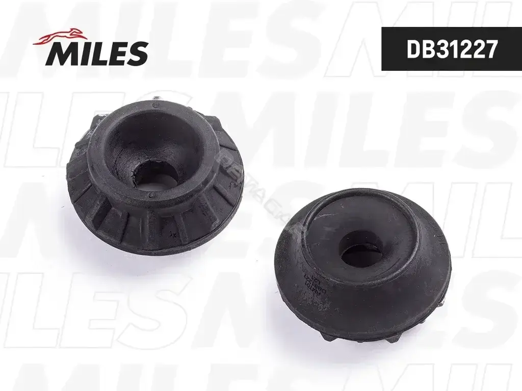 Опора амортизатора MILES DB31227