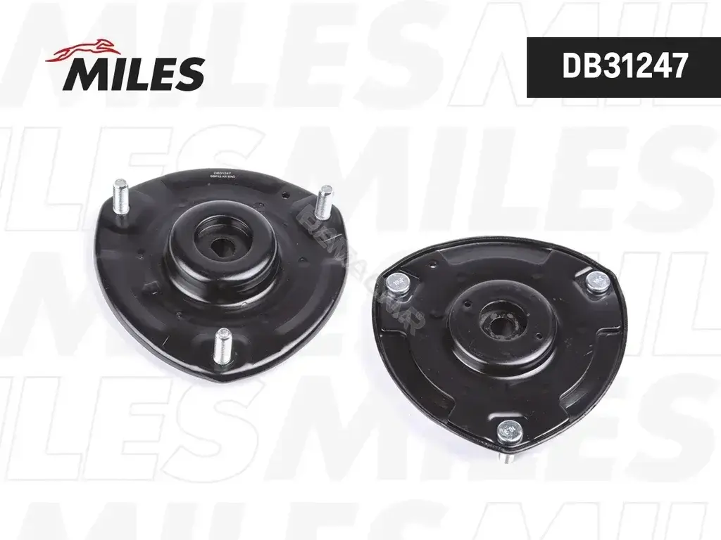 Опора амортизатора MILES DB31247