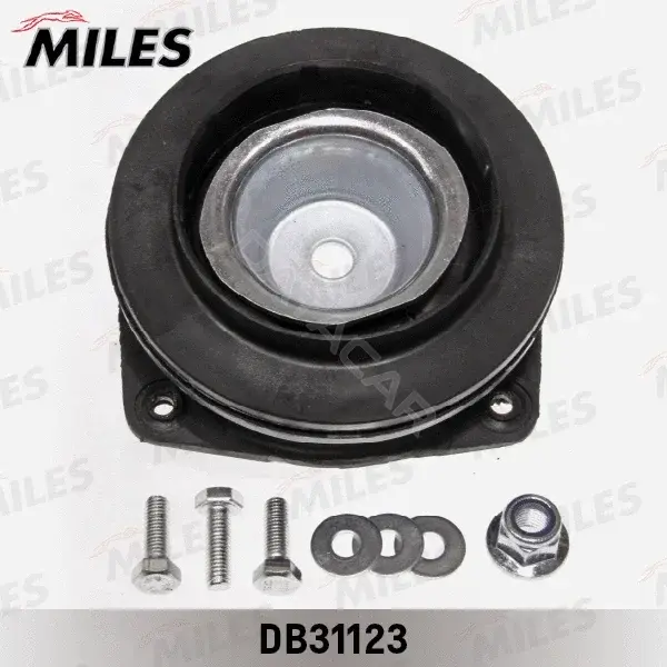 Опора амортизатора MILES DB31123