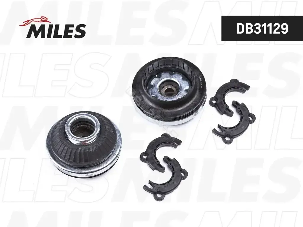 Опора амортизатора MILES DB31129