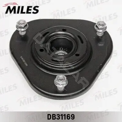 Опора амортизатора MILES DB31169