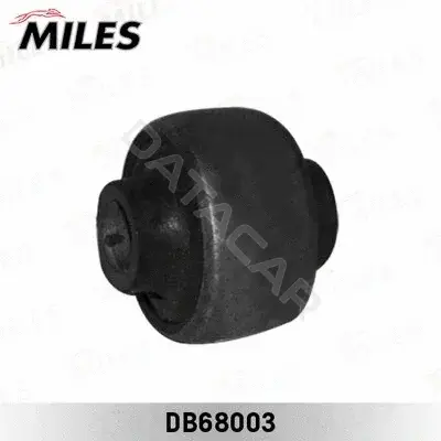Втулки стабилизатора MILES DB68003