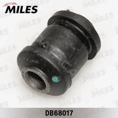Втулки стабилизатора MILES DB68017