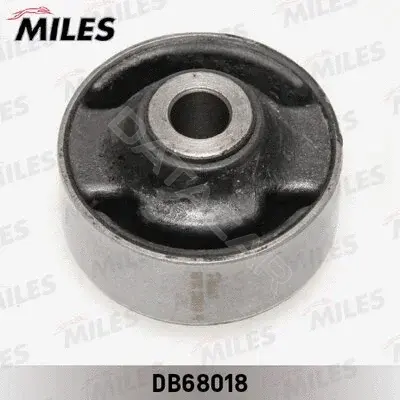 Втулки стабилизатора MILES DB68018