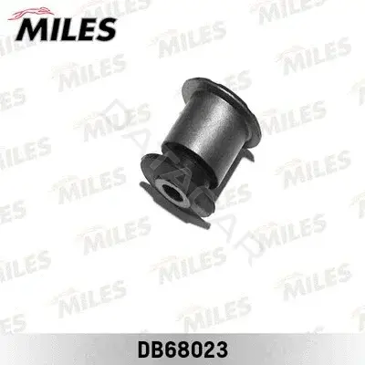Втулки стабилизатора MILES DB68023