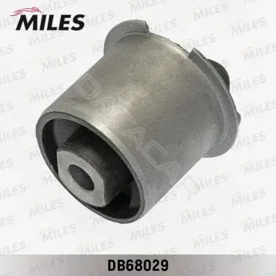 Втулки стабилизатора MILES DB68029