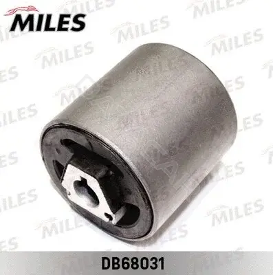 Втулки стабилизатора MILES DB68031