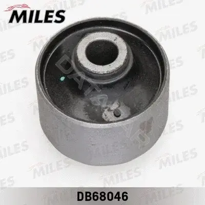 Втулки стабилизатора MILES DB68046