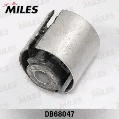 Втулки стабилизатора MILES DB68047
