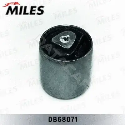 Втулки стабилизатора MILES DB68071