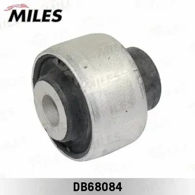 Втулки стабилизатора MILES DB68084