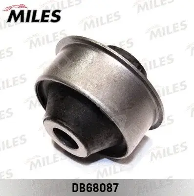 Втулки стабилизатора MILES DB68087