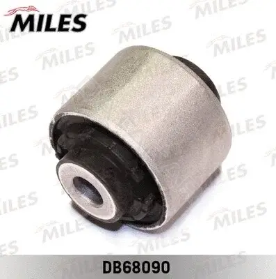 Втулки стабилизатора MILES DB68090