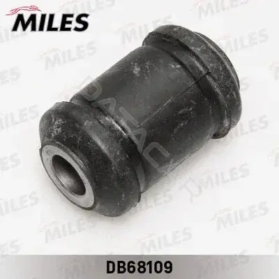 Втулки стабилизатора MILES DB68109
