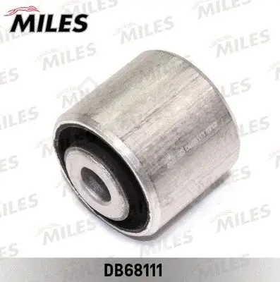 Втулки стабилизатора MILES DB68111