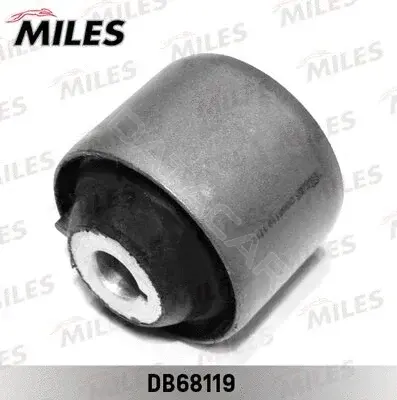 Втулки стабилизатора MILES DB68119