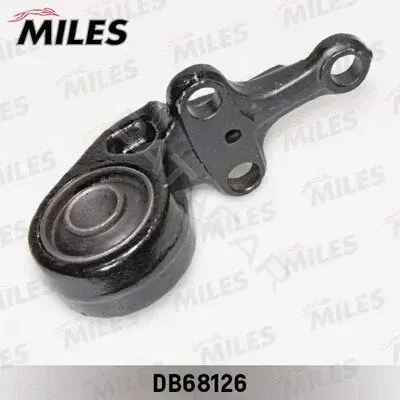 Втулки стабилизатора MILES DB68126