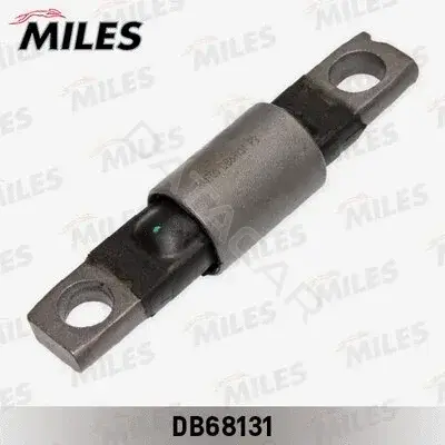 Втулки стабилизатора MILES DB68131