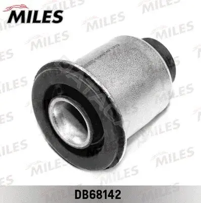 Втулки стабилизатора MILES DB68142