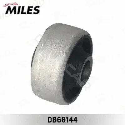 Втулки стабилизатора MILES DB68144