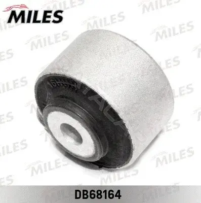 Втулки стабилизатора MILES DB68164