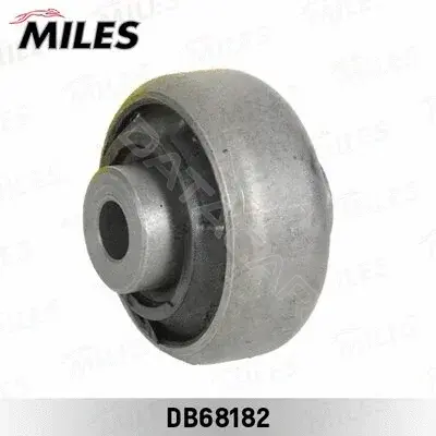Втулки стабилизатора MILES DB68182