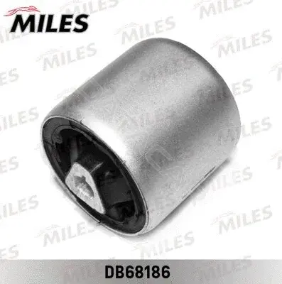 Втулки стабилизатора MILES DB68186